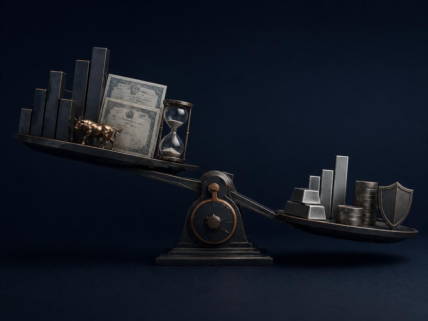 Interest Rates
